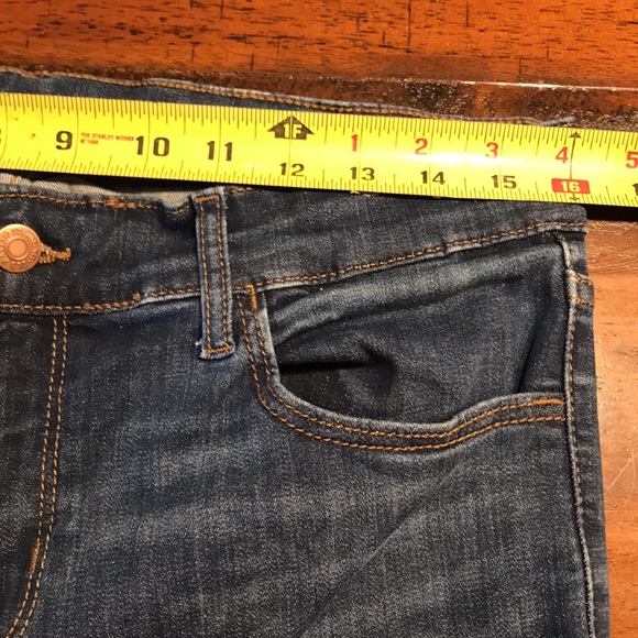 Old Navy FLARE Jeans - Picture 7 of 11